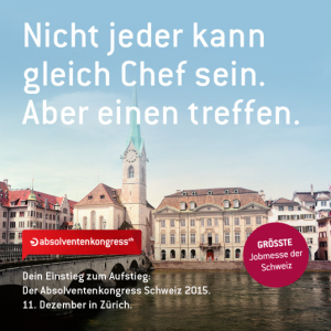 absolventenkongress