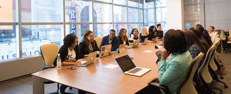 become part of the fastest growing business community in Africa