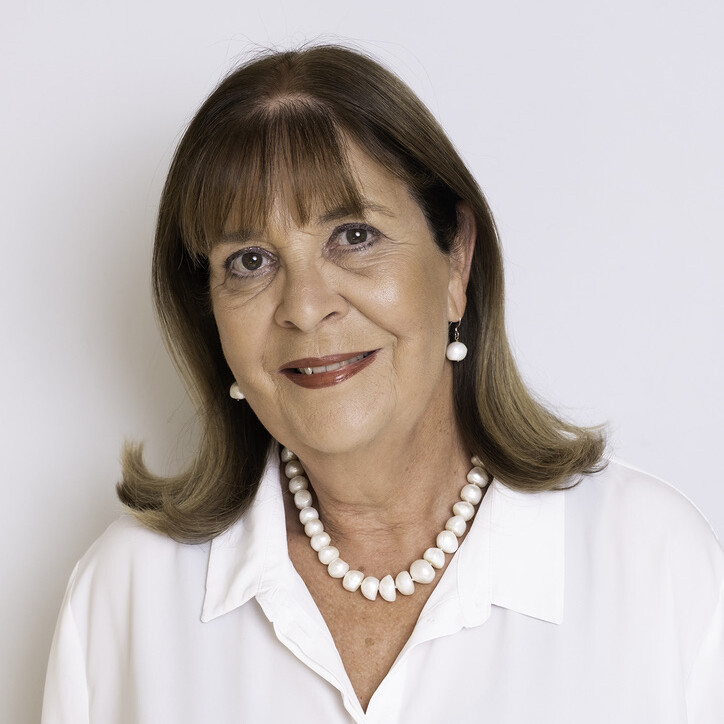 Elisabeth Anna Fintl, Head of the Academic Board at ZEBS International Business School