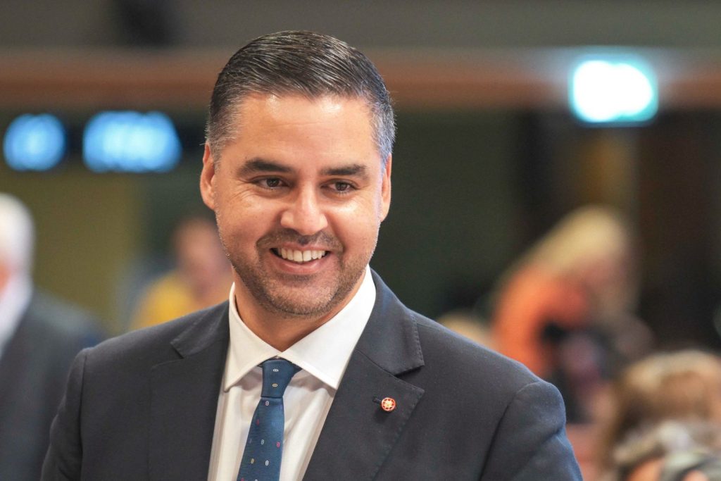 Government Endorsement Reinforces ZEBS’ Global Education Mission