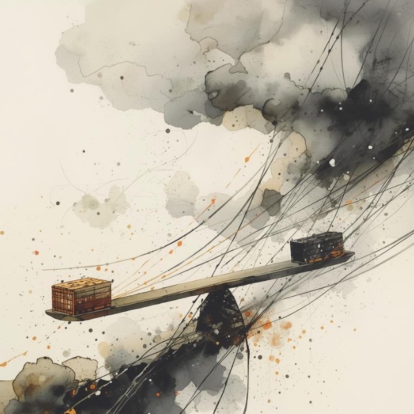 Risk management strategies essential for supply chain volatility