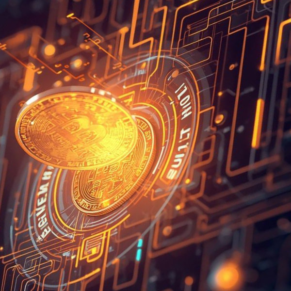 Applying Finance Concepts to Digital Assets